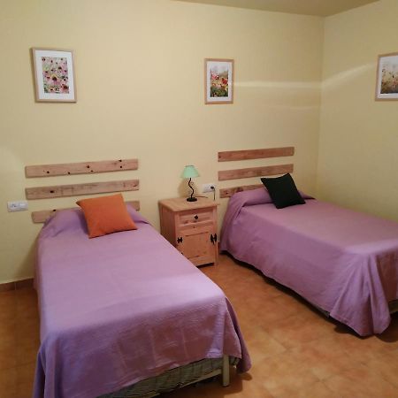 El Taller San Bartolomé de Tormes 외부 사진