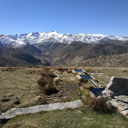 El Taller San Bartolomé de Tormes 외부 사진