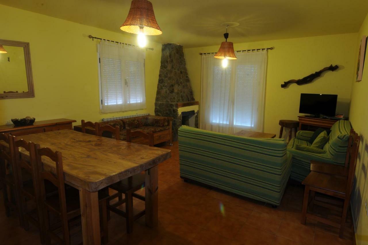 El Taller San Bartolomé de Tormes 외부 사진