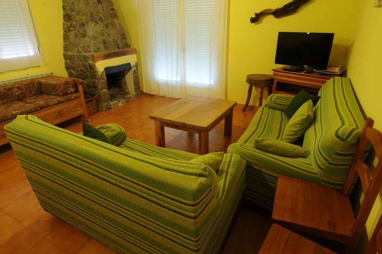 El Taller San Bartolomé de Tormes 외부 사진