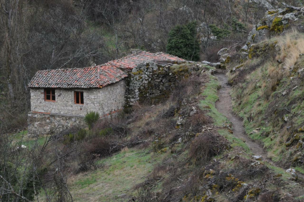 El Taller San Bartolomé de Tormes 외부 사진