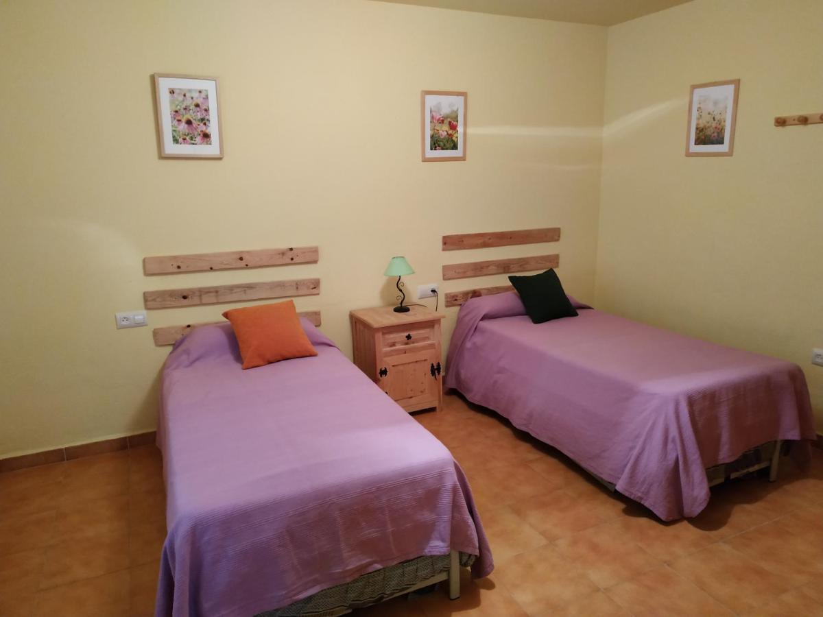 El Taller San Bartolomé de Tormes 외부 사진