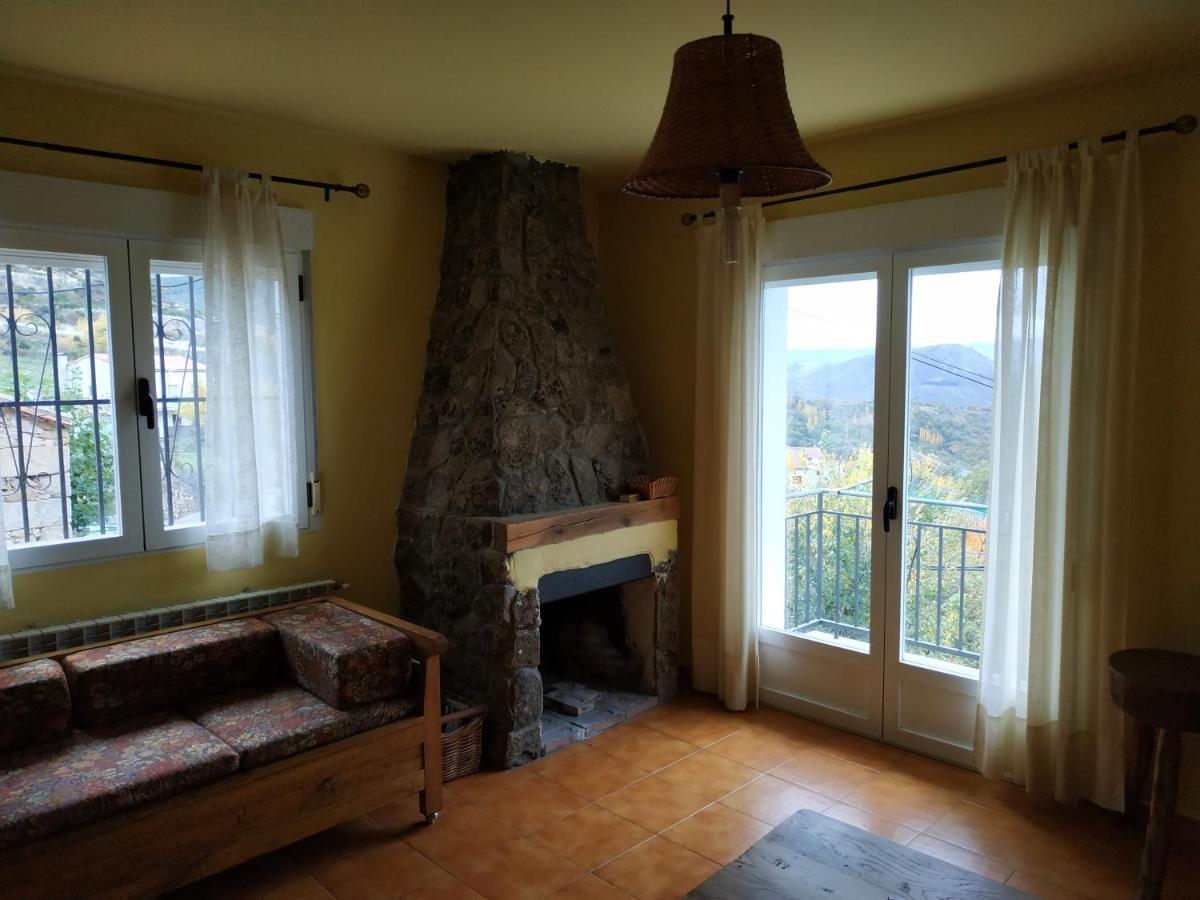 El Taller San Bartolomé de Tormes 외부 사진